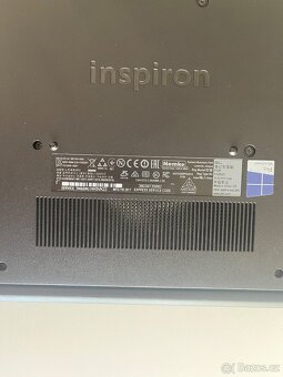 Notebook Dell INSPIRON 5767 - 6