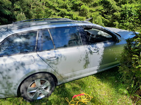 Škoda Octavia 3 2016 1,4 CNG 81kw 6ti kvalt g te - 6