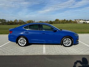 Škoda Octavia IV 2.0 TDI(85 kW/116k) Style, DPH - 6