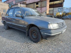 Peugeot 309 1.4 55kw - 6