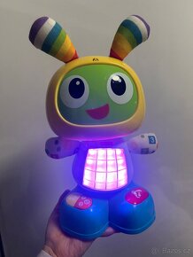 Fisher-Price robot BeatBo - 6