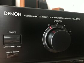 Denon PMA-980R - 6