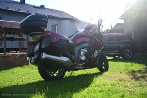 BMW K1600GT + příslušenství - 6