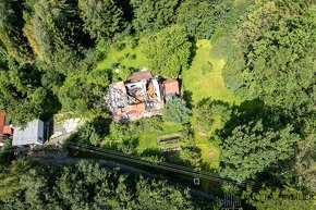 Prodej stavebního pozemku, 1886 m2, Kunčice pod Ondřejníkem - 6