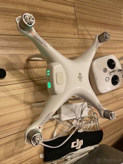 Drom DJI Phantom 4 - 6