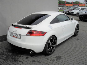 Audi TT 2.0TFSI S Line DSG AL18 279 000Kč - 6