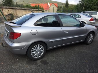 Citroen Xsara - 6