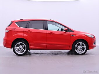 Ford Kuga 2,0 TDCI 132kw 4x4 Individual (2015) - 6