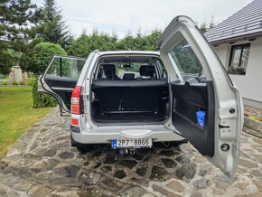 Suzuki Grand Vitara 2.0, 103 kW, 130t km, po servisu - 6