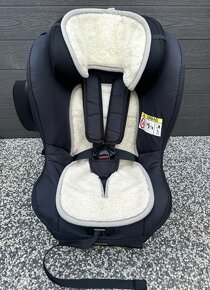 Autosedačka Axkid Minikid (0–25 kg) + merino vložka - 6