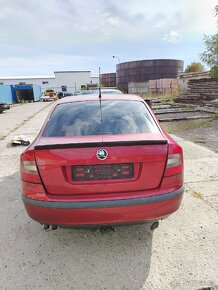 Škoda Octavia 2 1.9 77kw BJB - 6