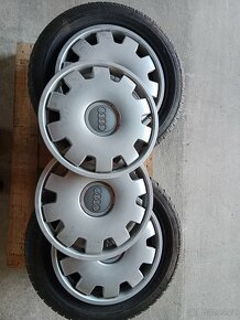 Pneu 225/55R16 - 6