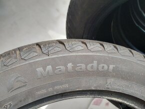 Zimní pneumatiky 235/50 R18 Matador - 6