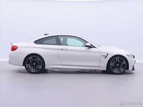 BMW M4 3,0 i 317kW CZ Manuál Carbon (2015) - 6