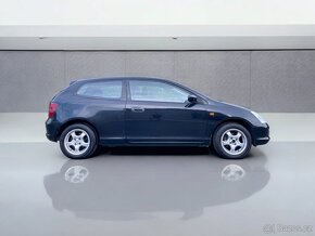 HONDA CIVIC 3DR 1.4i 66KW, 2001, KLIMA, ROZVODY - 6