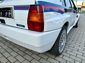 Lancia DELTA HF INTEGRALE 16V EVO1 MARTINI - 6