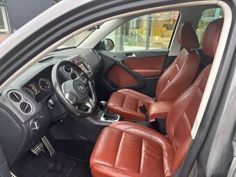 Volkswagen Tiguan,  2.0TSi 147KW 4x4 DSG R-Line - 6