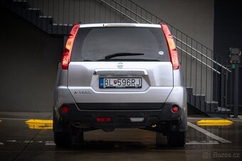 Nissan X-Trail 2.0 dCi SE - 6