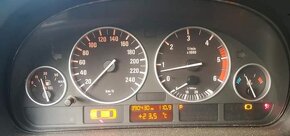 Bmw e39 530d - 6