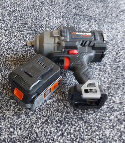 Aku Redukce Black Decker/Stanley18/20V-nářadí Parkside - 6