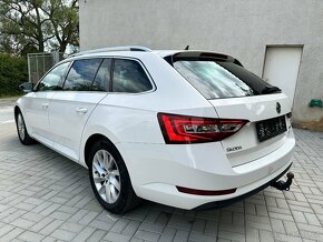 Škoda Superb III 2.0 TDI STYLE DSG 140Kw/4x4/DSG/Navi/2020 - 6