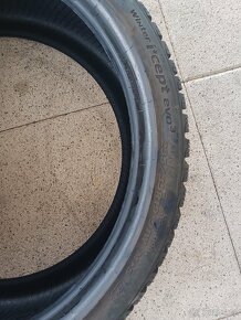 235/35 R19 zimní pneu Hankook Winter icept evo3 - 6