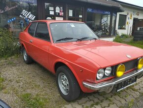 Fiat 128 SC - 6