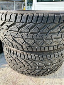 Zimní pneu 235/45 R18 98V KORMORAN SNOW DOT 2923 - 6