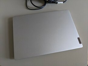 Lenovo IdeaPad 5 Pro 14 (i5 + SSD + 16GB RAM) - 6