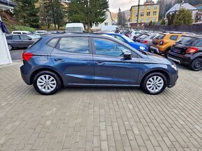 SEAT IBIZA, 1.6 TDi, r.v. 2020, 122 tis. km, NAVI - 6