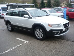 Volvo   XC70  2.4 D4 AWD 120 kW - 6