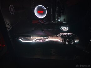 Ryzen 7 5800XT, 32Gb Ram ,RTX 3080 12Gb Suprim Krásné - 6