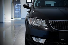 Škoda Octavia 3 Combi 1.2TSI 77KW Elegance REZERVACE - 6