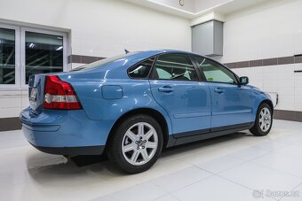 Volvo S40 2.4i 103kW man., Xenon, Premium Sound, ČR - 6