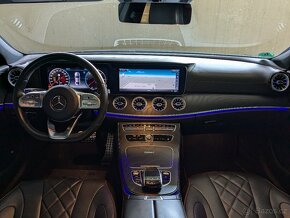 Mercedes Benz CLS 400 CDi , 250kw, 4Matic, 1 Edition, AMG - 6