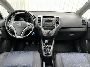 Hyundai ix20 1,6 i,CVVT,Best of Czech,1.maj - 6