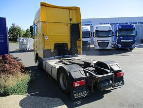 DAF XF460 SSC EURO 6 MEGA/lowdeck - 6