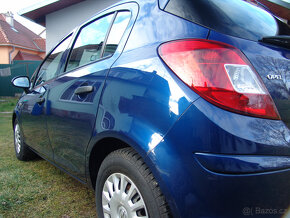 Corsa D 1.2i 5dv., ČR - 6