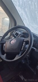 Fiat  Ducato Celo,DPH - 6