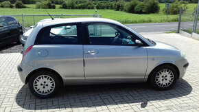 Lancia Ypsilon 1,2 - 6