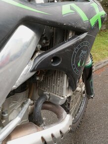 Kawasaki kxf 250 2016 - 6