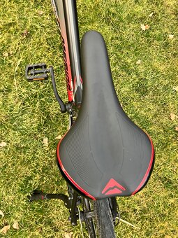 Merida Crossway 500 MAT - 6