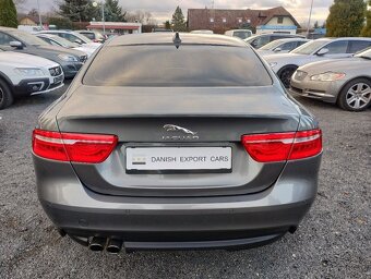 JAGUAR XE 2017 2.0D 132kW - 6