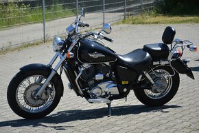 Honda VT 1100 Shadow - 6