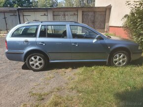 Š. Octavia 1.9tdi 74kw Tour - 1.majitel - nové v ČR - 6