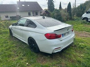 Bmw m4 - 6