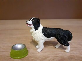 Schleich Kůň a jezdec, sady, deky - 6