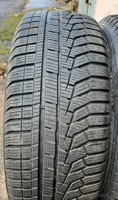 2ks zimní pneu 215/60 r16 - 6