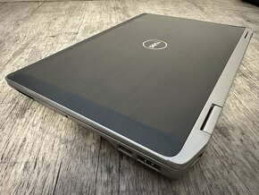 Notebook Dell E6320 na díly/opravu - 6