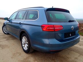 Volkswagen Passat B8 2.0 TDI Comfortline 110 kW - 6